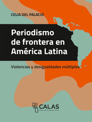 cover image of Periodismo de frontera en América Latina